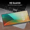 2x 9H Schutzglas Displayschutzfolie für Samsung Galaxy S25 Produktbild-Vorschau 5