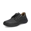 Rieker Herren Schnürschuh schwarz Produktbild-Vorschau 21