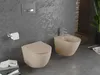 Mexen Lena Cuvette de WC sans rebord avec plaque mince à Voir les images du produit 2