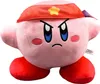 Nintendo pluche Kirby-figuur, 30 cm Productafbeelding-voorbeeld 1
