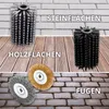 Universalbürste GUB 500 Produktbild-Vorschau 5