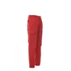 Hose "CARGO 2.0" Work & Safety - Payper Rot XL Produktbild-Vorschau 3