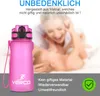 350 ml Premium drinkfles, sportfles, waterfles, met filter, Productafbeelding-voorbeeld 3