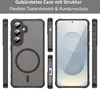 Handyhülle für Samsung Galaxy S25 Plus Matt Case Produktbild-Vorschau 4