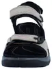 Sandalias deportivas para mujer Ecco Offroad, color beige, Vista previa de la imagen del producto 24
