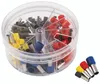 MCPOWER Aderendhülsen-Sortiment, isoliert, 4...16 mm², 100 Produktbild-Vorschau 5