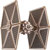 UGEARS 3D-Puzzle Star Wars: TIE Fighter 400er Produktbild-Vorschau 20