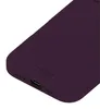 Custodia in silicone Holdit per Apple iPhone 16 - colore Anteprima dell’immagine prodotto 4