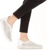 Rieker Damen Slipper Perforierung Halbschuh Leder N0965, Produktbild-Vorschau 37