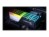G.Skill Trident Z F4-3000C16Q-32GTZN, 32 GB, 4 x 8 GB, Produktbild-Vorschau 4