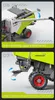Jamara CaDA Claas Dominator 370 1:18 2.4GHz Bri Anteprima dell’immagine prodotto 11
