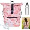 Rucksack Plane Time Bag Evo 24 L Kurierrucksack Roll-Top Produktbild-Vorschau 1
