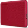 Toshiba 6.3cm   1TB USB3.2 Canvio Advance red extern retail Voir les images du produit 6