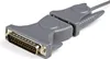 StarTech.com ICUSB232DB25, Šedá, 0,9 m, USB Typ-A, DB-9, Náhled obrázku produktu 5