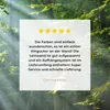 MuchoWow® - Leinwandbilder - Frühling - Wald - Baum, Produktbild-Vorschau 8