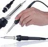 Rosfix 937D+ 60W Lötstation mit einem Set aus 10 schwarzen Produktbild-Vorschau 9