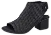 Damen Sandalen Rieker 64670-00 schwarz 39 Produktbild-Vorschau 34