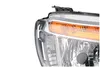 Scheinwerfer passend für Ford Ranger 11 04/2011 -02/2016 H4 Produktbild-Vorschau 2