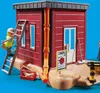 PLAYMOBIL 70443, Budynek, 5 lat(a), Wielobarwny, Plastik Podgląd zdjęcia produktu 17