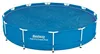Bestway Solar-Poolabdeckung Flowclear 356 cm Produktbild-Vorschau 4