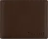 bugatti Cuir porte-monnaie Lima RFID Wallet With Flap Voir les images du produit 3