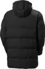 Helly Hansen Alby Parka Nero L Uomo Nero L Anteprima dell’immagine prodotto 4