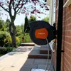20m Gartenschlauch Trommel Wasserschlauchaufroller Produktbild-Vorschau 8
