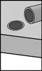 Säbelsägeblatt S 1122 EF, Flexible for Metal, 25er-Pack Produktbild-Vorschau 19