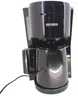 SEVERIN 9306-000 SEVERIN KA9306 Kaffeemaschine schwarz, 8 Voir les images du produit 11
