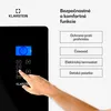 Klarstein Elektrický ohrievač, konvektorový ohrievač s Náhľad obrázku produktu 6