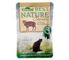 Dehner Best Nature Katzenfutter Senior, Nassfutter, für Produktbild-Vorschau 1