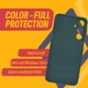 Hülle Samsung Galaxy A16 Schutzhülle - Cazy - Grün Produktbild-Vorschau 4