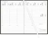 Zettler Wochenbuch schwarz 1W/2S 2026 - Buchkalender 15 × Produktbild-Vorschau 1