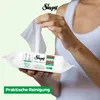 Sleepy Easy Clean Oberflächenreinigungstücher - Gelb (6x Produktbild-Vorschau 7
