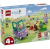 LEGO Bluey Omas mit Bingo und Bluey - Lernspielzeug mit Produktbild-Vorschau 26