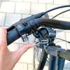 Widek Glocke E-BIKE Aluminium, Ø=51mm, schwarz Produktbild-Vorschau 4