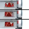 Kryt zadního světla 238 x 132 x 58 mm Náhled obrázku produktu 10