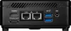 MSI Cubi 5 12M-405BEU, 0.66L sized PC, Mini barebone PC, Náhled obrázku produktu 2