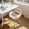 Meubles Cosy : lot de 2 fauteuils de salle à manger de Voir les images du produit 12