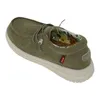 Fusion Slipper Grün Produktbild-Vorschau 15