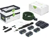 Festool Akku-Absaugmobil CLEANTEC CTLC SYS HPC 4,0 I-Plus Produktbild-Vorschau 26