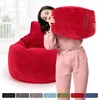 Green Bean® Sitzsack mit Hocker aus Cord - Sitzsäcke für Produktbild-Vorschau 6