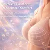 Comfy™ Biustonosz korygujący postawę bez fiszbin Biustonosz Podgląd zdjęcia produktu 3