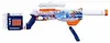 Hasbro Nerf Loadout Arctic Zerostriker Blaster Produktbild-Vorschau 7