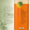 SONETT Waschmittel flüssig Olive 1 Liter WOLLE & SEIDE Produktbild-Vorschau 4
