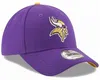 Casquette New Era 072-7652 pour Uni Voir les images du produit 3