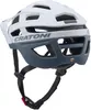 Casque de vélo CRATONI AllRace, gris mat, taille M-L (56-61 Voir les images du produit 3