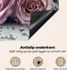 KitchenYeah® Krycí deska na sporák růže - vintage - růžová Náhled obrázku produktu 4