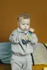 Petit Boum - Zintuiglijke fles / Spiraal blauw Productafbeelding-voorbeeld 6
