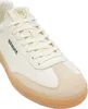 Blauer USA Grant sportlicher Schnürer Beige in Gr. 42 Produktbild-Vorschau 2